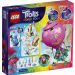Lego Trolls Przygoda Poppy w balonie 41252